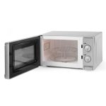 HENDI MICROWAVE OVEN GRILL 20L 700W - Image 7