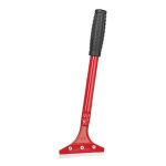 HENDY SCRAPER GRIDDLE 10X32CM