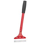 HENDY SCRAPER GRIDDLE 10X32CM - Image 2