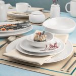 VITAL COUPE PLATE FLAT 27CM - Image 2