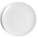 VITAL COUPE PLATE FLAT 31CM