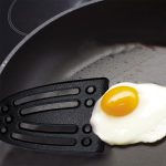 GEOR SERVING SPOON PA 32CM BLACK - Image 3