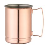 HENDI MUG MULE COPPER 400ML