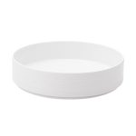 ECLIPSE BOWL STACKABLE 18CM