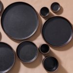 CAFE NOIR PLATE DEEP 21 - Image 4