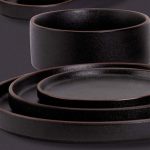 CAFE NOIR PLATTER 22X10X2.2 - Image 6