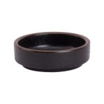 CAFE NOIR BOWL 10X2.5