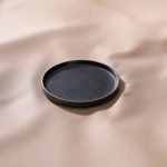 CAFE NOIR PLATE FLAT 15 - Image 2