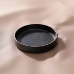 CAFE NOIR PLATE DEEP 15X3.5 - Image 2