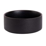 CAFE NOIR BOWL 15X6