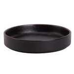 CAFE NOIR PLATE DEEP 21