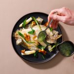 CAFE NOIR PLATTER 22X10X2.2 - Image 3