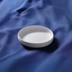UNIVERSE WHITE PLATE DEEP 20CM - Image 2