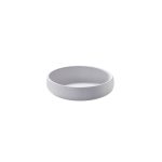 UNIVERSE WHITE BOWL 11CM 20CL