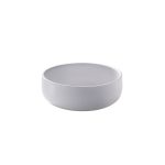 UNIVERSE WHITE BOWL 14CM 65CL