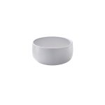 UNIVERSE WHITE BOWL 11CM 45CL