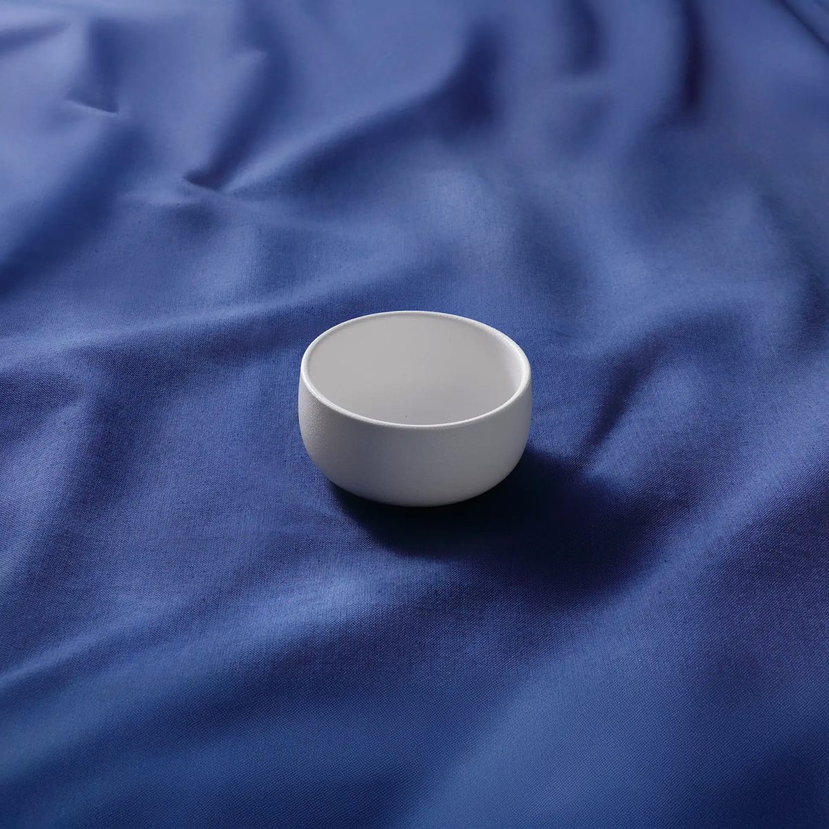 UNIVERSE WHITE BOWL 11CM 45CL - Image 2