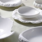 CALCAIRE PLATE FLAT 25 WHITE - Image 7