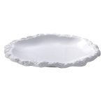 CALCAIRE PLATE FLAT 29 WHITE