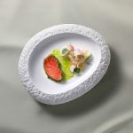 CALCAIRE PLATE FLAT 25 WHITE - Image 5