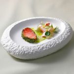 CALCAIRE PLATE FLAT 25 WHITE - Image 4