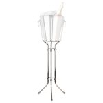 BERLIN CHAMPAGNE BUCKET STAND FOLDABLE - Image 2