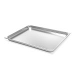 PKS CONTAINER GN 2/1 2CM INOX