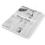 HENDI PAPER GREASEPROOF (JOURNAL) 25X35CM X500