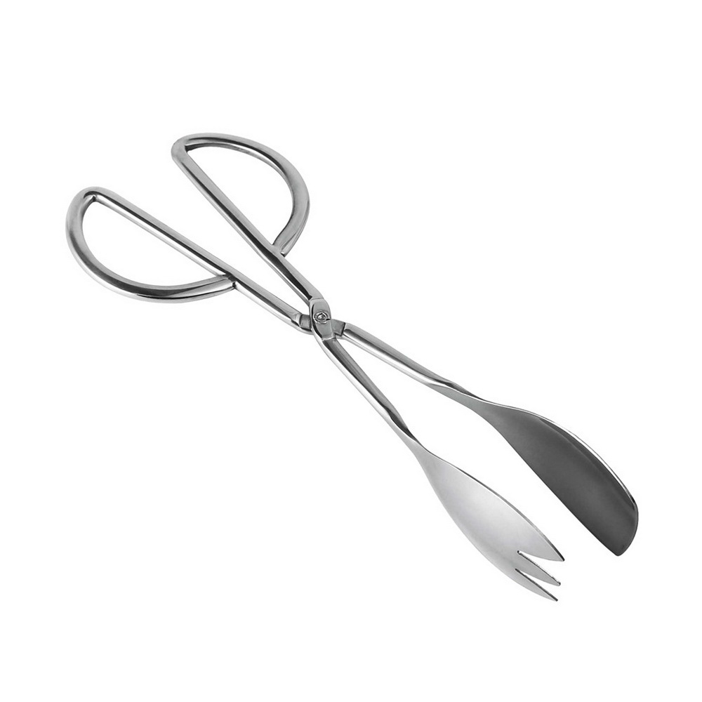 219-07230-salvinelli-universal-serving-pliers-tongs-26cm GRAND HOTEL TONGS UNIVERSAL 25.5CM - Image 1