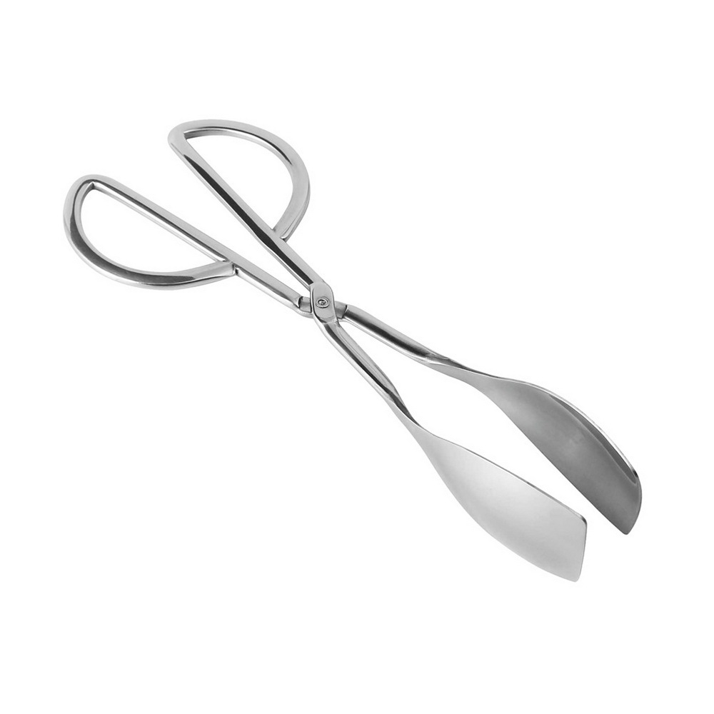 219-07232-salvinelli-serving-pliers-tongs-26cm GRAND HOTEL TONGS SERVING 25.5CM - Image 1