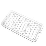 CP DRIPPING TRAY PC GN 1/4