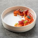 VENEZIA TRAY MEL. Ø32X6 - Image 2