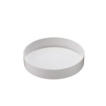 VENEZIA TRAY MEL. Ø28.5X6