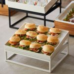 VENEZIA RISER SLOPED GN 1/2 32.5X26.5X7 BLACK - Image 4