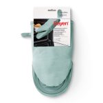RAYEN OVEN GLOVE SILICONE 29X17X4CM