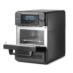 HENDI OVEN HI-SPEED COMBITURBO 3000W - Image 3