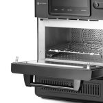 HENDI OVEN HI-SPEED COMBITURBO 3000W - Image 8