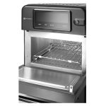 HENDI OVEN HI-SPEED COMBITURBO 3000W - Image 9