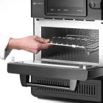 HENDI OVEN HI-SPEED COMBITURBO 3000W - Image 10