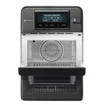 HENDI OVEN HI-SPEED COMBITURBO 3000W - Image 12