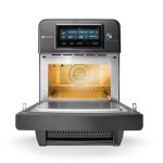 HENDI OVEN HI-SPEED COMBITURBO 3000W - Image 2