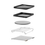 HENDI OVEN HI-SPEED COMBITURBO 3000W - Image 16