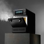 HENDI OVEN HI-SPEED COMBITURBO 3000W - Image 4