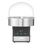 HENDI COVER ø52X35 FOR COTTON CANDY MACHINE 282816 - Image 4