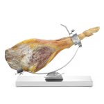 HENDI HOLDER HAM INOX 60X22X30CM - Image 5