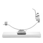 HENDI HOLDER HAM INOX 60X22X30CM - Image 6