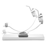 HENDI HOLDER HAM INOX 60X22X30CM - Image 4