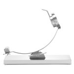 HENDI HOLDER HAM INOX 60X22X30CM - Image 7