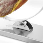 HENDI HOLDER HAM INOX 60X22X30CM - Image 9