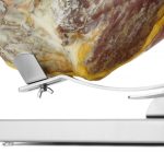 HENDI HOLDER HAM INOX 60X22X30CM - Image 10